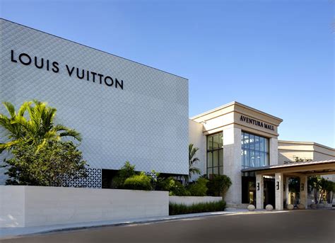 lv aventura|louis vuitton aventura locations.